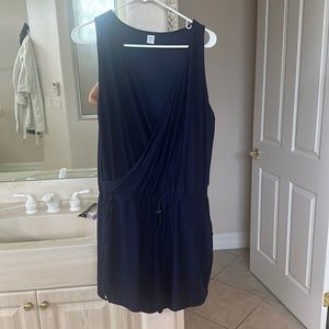 Old Navy Romper Large